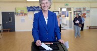 Left-wing independent Catherine Connolly set to be Ireland's next president