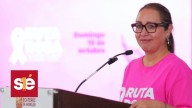Ruta Rosa: Prevención del Cáncer de Mama en Ecatepec