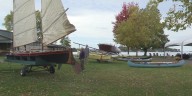 Clayton’s Antique Boat Museum hosts Small Craft Festival Saturday