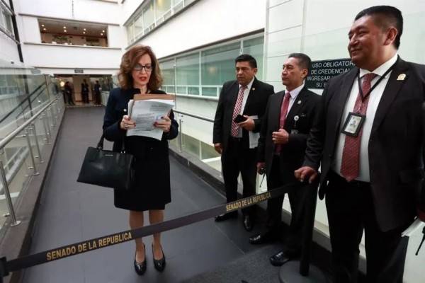 Denuncian a Adán Augusto por irregularidades patrimoniales