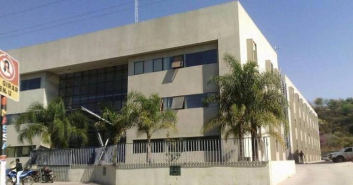 Detienen a tres profesores de deporte por abuso sexual de una menor