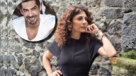 Anna Ferro niega romance con ex de Ingrid Coronado; narra lo que en verdad pasó