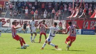 Rincón cayó en la última ante 9 de Julio de Rafaela y definirá en casa su futuro en el Torneo Federal A