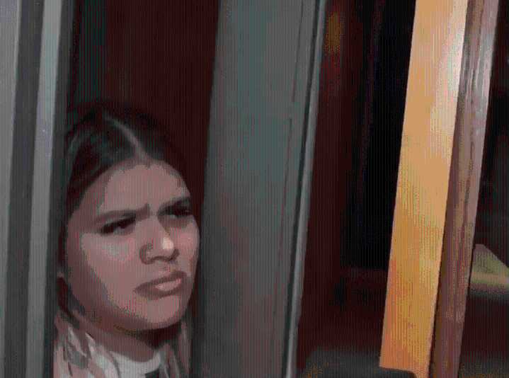 «Raro»: Cómo es la modesta casa en la que Morena Rial cumplirá el arresto domiciliario