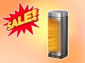 Amazon running a limited-time deal on this 'exceptional' Dreo space heater