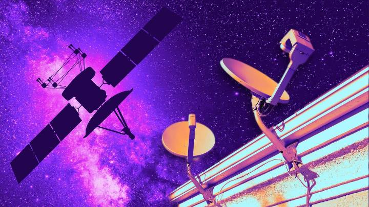 Best Satellite Internet Providers for October 2025