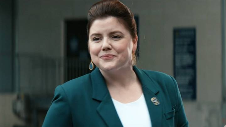 What Happened To Stacey On Gen V? EP Explains Her Disappearance
