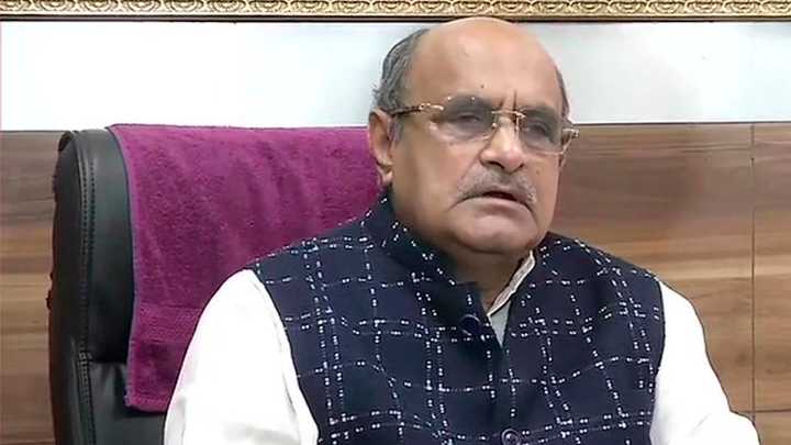 Bihar polls | Nitish Kumar is NDA's CM face, healthier than Lalu Prasad Yadav: KC Tyagi