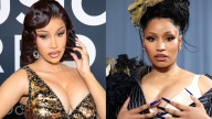 Cardi B and Nicki Minaj Feud: Disses, Accusations, Threats