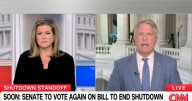 CNN Anchor Twists MAGA Senator Into Knots Over Damning Poll