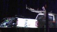 Police: 4 killed in crash on NJ Turnpike