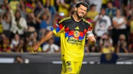 Henry Martín está descartado para enfrentar a Cruz Azul