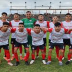 Atlético San Pedro recibe esta noche a Mitre de...