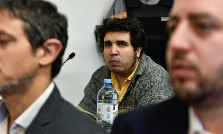 Condenaron a Fernando Sabag Montiel y Brenda Uliarte por el intento de asesinato de Cristina Kirchner
