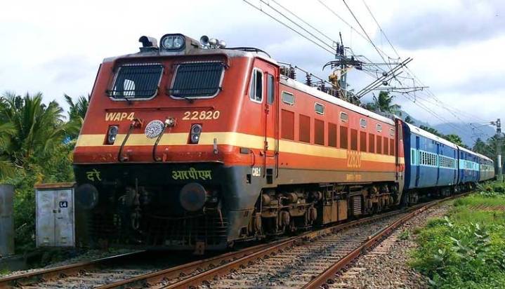 Cyclone ‘Montha’: Railways Cancel 61 Trains, Issues Advisory