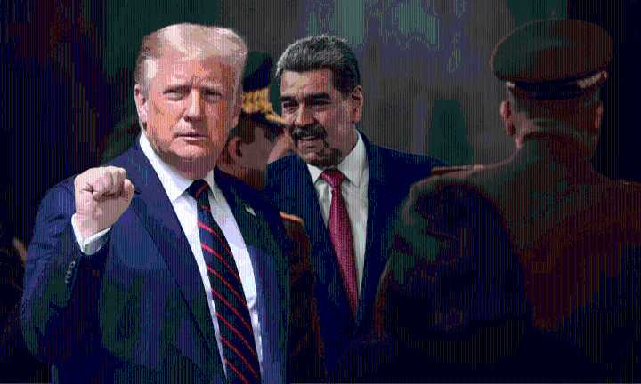 Venezuela, Estados Unidos y el espectro del cambio de régimen