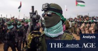 Gaza ceasefire at risk: West Bank clash proves peace is still fragile