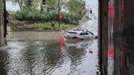 Over 30 flash flood emergencies hit Louisville