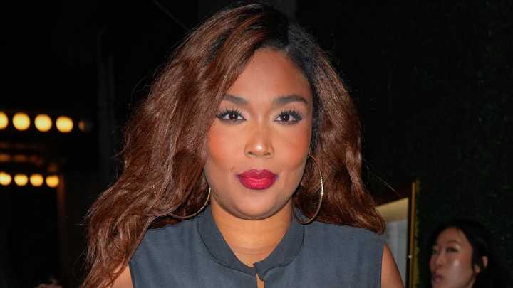 Lizzo Sued for Copyright Infringement