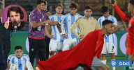 Relator argentino ataca a Chile por Mundial Sub 20: recibió críticas, recetas e insulta con... comida