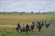 Turismo en La Pampa: “Las cifras de 2024 muestran que aumentó un 60%”
