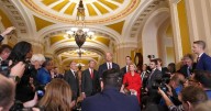 Senate Republicans vote down legislation to check Trump’s use of war powers against cartels