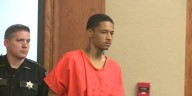 Man found not guilty in connection with shots fired near athletic complex