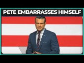Hegseth FAT-SHAMES Our Troops