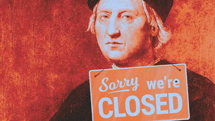What’s open and closed on Columbus Day 2025? Holiday info for stores, banks, post offices, stock markets, pharmacies