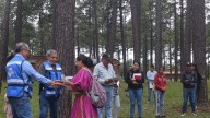 Invierten 133 millones de pesos para combatir la sequía e impulsar el campo en la Sierra Tarahumara