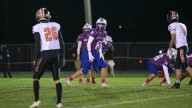 Boys Athlete of Week powered by Delta Dental (Oct. 13