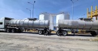 Histórico decomiso de huachicol en Guanajuato: más de un millón de litros