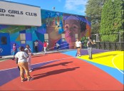 Celebrate the Boys & Girls Club of Harrisburg at a Halloween Party on Oct. 29