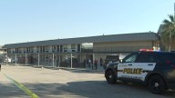 Witness recounts moments before deadly shooting at West Side motel, calls for compassion