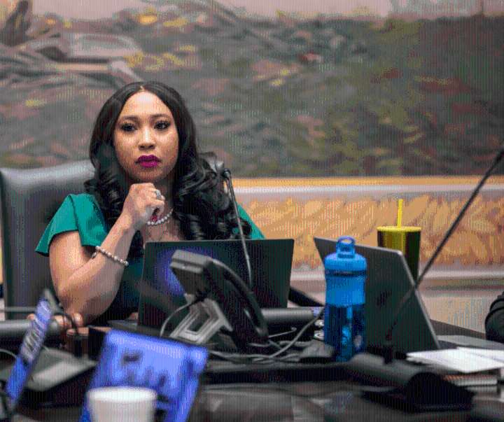 Court Docs: Reveal new search warrant details for State Lawmaker Ajay Pittman's home