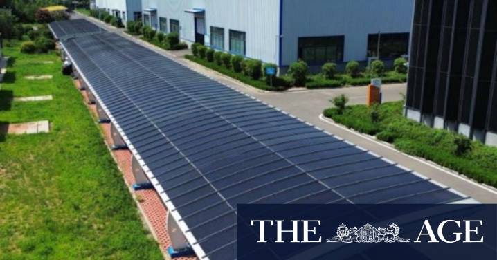 ClearVue solar pipeline surges to $60M amid global green boom