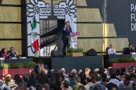 Infraestructura, Seguridad y Bienestar, pilares de Burgueño en su 1er. informe de Gobierno para Tijuana