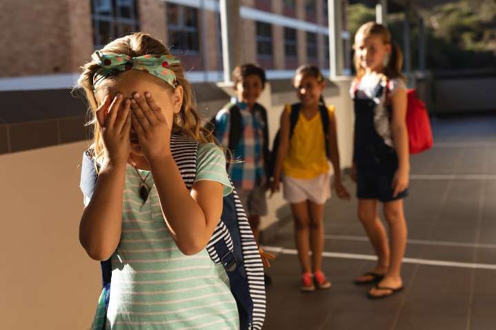 Miss Manners: My daughter’s poor behavior strains relationship I have with her friend’s mother