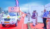CM Majhi Launches Cyber Security Awareness Campaign 2025 Across Odisha