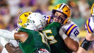 Deep dive into LSU football's struggles vs three