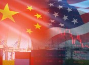 China firme ante posibles aranceles y restricciones de EEUU