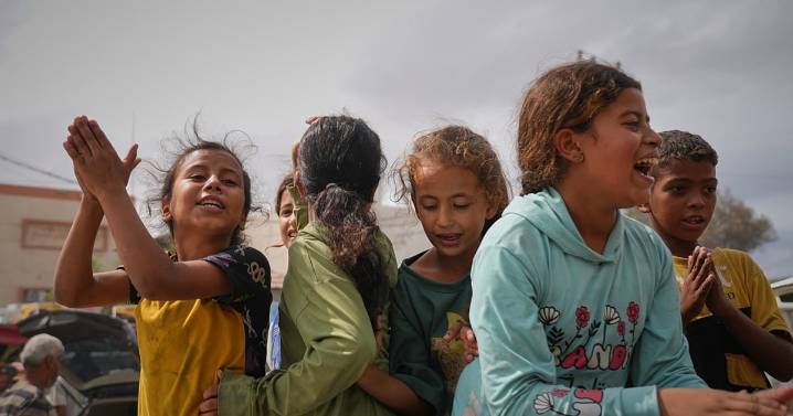 Why is the Gaza breakthrough historic yet very precarious?