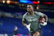Detroit Lions add secondary help, sign young safety to one