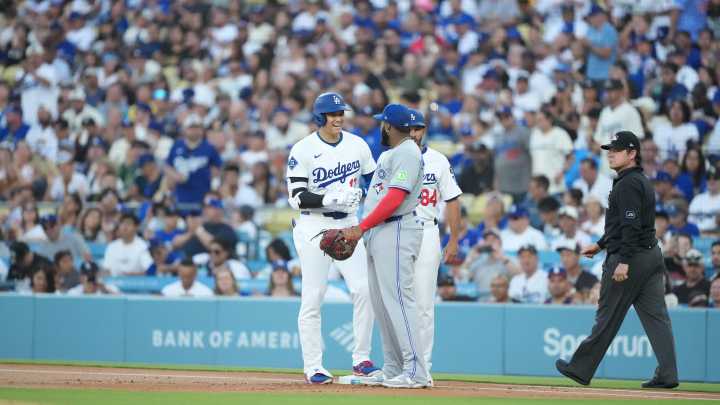 How to buy Blue Jays vs Dodgers World Series Game 2 tickets