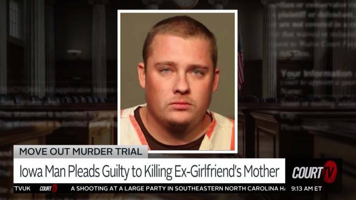 Move Out Murder Trial: Defendant Hamza Smajlovic Pleads Guilty