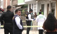 Villa El Salvador: obrero es asesinado a balazos cuando se dirigía a su trabajo