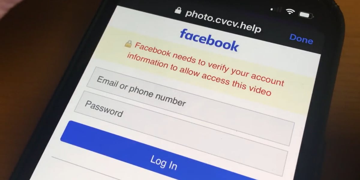 What the Tech: Hacked or cloned Facebook accounts