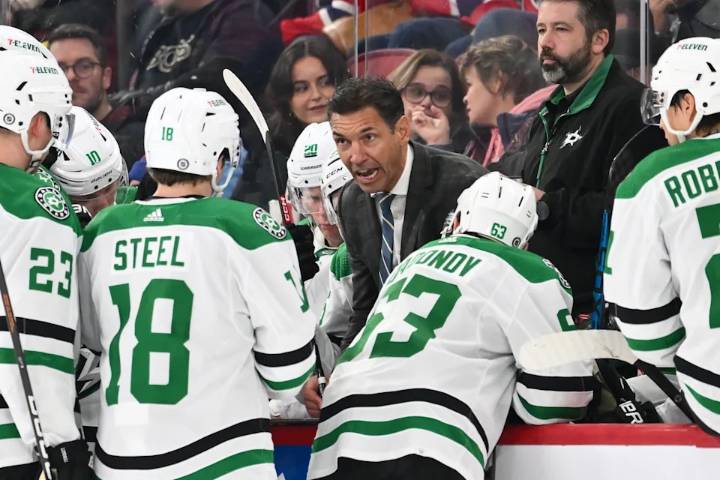 Like father, like son? Moosehead learns from dad's tough path to NHL
