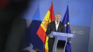Marlaska aboga por "reforzar la prevención y respuesta de las administraciones ante emergencias”
