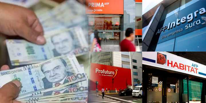 Empezó octavo retiro AFP 2025: cómo hacer el trámite ONLINE y LINKS para pedir hasta 4 UIT